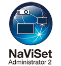 NaViSet Administrator2
