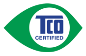 TCO eco-certificate