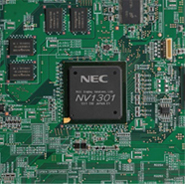 Equipped with NEC's NV1301 4,096 × 2,160 Scaler Chip and the 3rd-generation Sweetvision™ Circuit