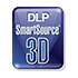 DLP SmartSource 3D